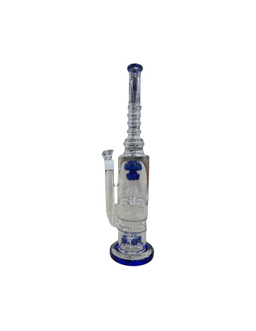 METRIX 20 INCH BEAKER WITH JELLY FISH PERC
