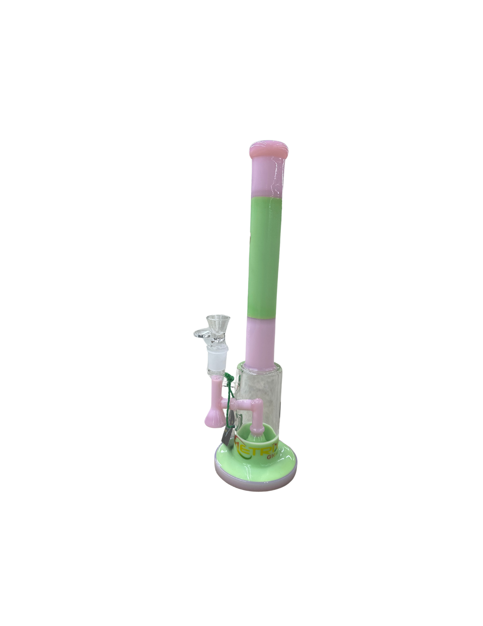 METRIX 14 INCH DUO RECYCLER