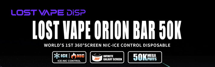 My VIP Distro