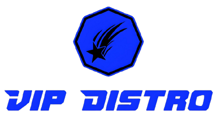My VIP Distro